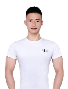 王锶铜 洛阳 35岁 170cm 55kg