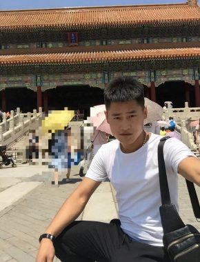 陈晓风 洛阳 31岁 181cm 72kg