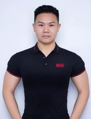 李海明 郑州 41岁 178cm 90kg