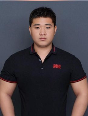 李宗宝 郑州 26岁 170cm 80kg