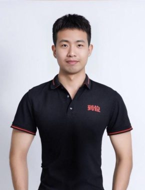贾晓东 郑州 37岁 170cm 66kg