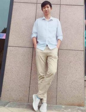 房会涛 郑州 34岁 186cm 78kg
