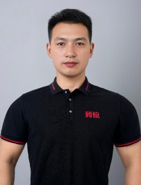 温国峰 郑州 40岁 175cm 69kg