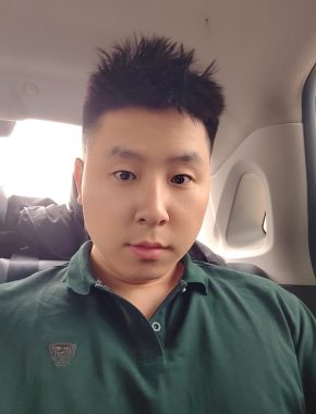 闫佳林 郑州 31岁 173cm 75kg