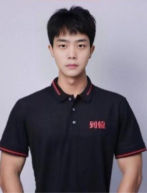 鞠佳佳 郑州 27岁 176cm 60kg