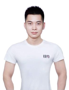 陈国义 郑州 39岁 180cm 75kg