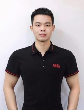 曹自强 郑州 30岁 175cm 65kg
