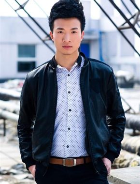 李永乐 郑州 37岁 185cm 70kg