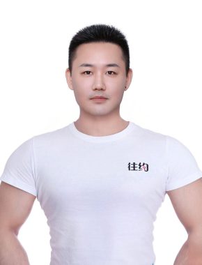 谢寒冰 郑州 43岁 178cm 72kg