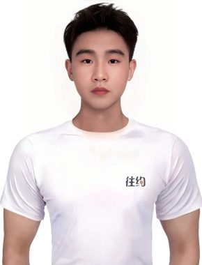 郑子文 郑州 28岁 175cm 64kg
