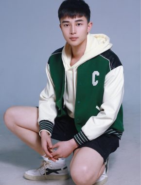 吴晓宁 郑州 30岁 178cm 68kg