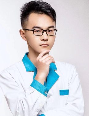 杨栋杰 郑州 31岁 170cm 60kg