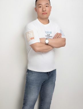 马俊峰 郑州 39岁 172cm 70kg