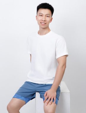 张震 郑州 35岁 172cm 62kg