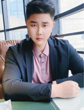 杨振 郑州 24岁 186cm 81kg
