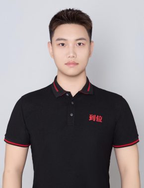 姬鹏 郑州 26岁 186cm 85kg