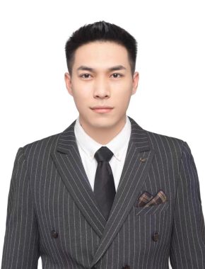 王啸秋 郑州 27岁 178cm 70kg