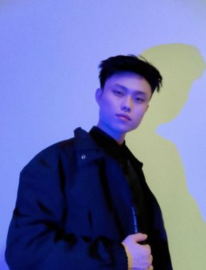 龚克煜 郑州 23岁 175cm 64kg