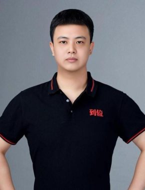 赵邦款 郑州 37岁 173cm 76kg