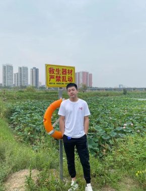 曹海坡 郑州 33岁 175cm 70kg