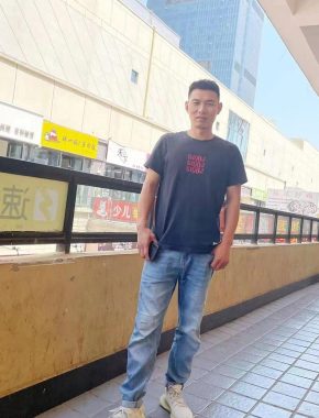 张宝雷 开封 44岁 175cm 66kg