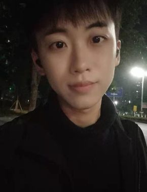 田雨 开封 27岁 183cm 65kg