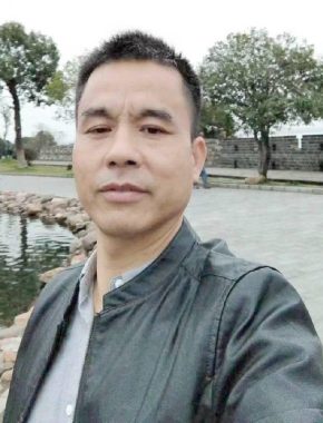 吴文中 周口 57岁 175cm 75kg