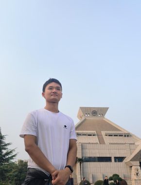 王向金 周口 27岁 183cm 71kg