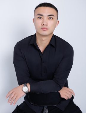 刘国东 周口 35岁 180cm 79kg