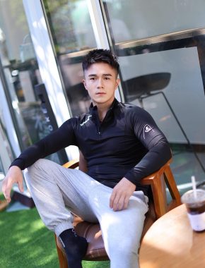 郭小永 许昌 34岁 172cm 67kg