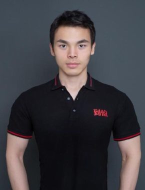王文浩 许昌 35岁 175cm 65kg