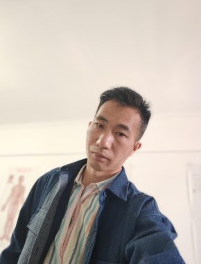 高战胜 郑州 38岁 175cm 60kg