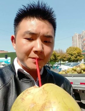 张近 郑州 38岁 170cm 70kg