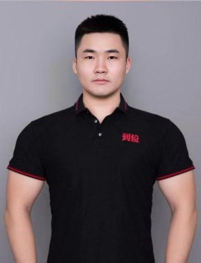 杨文军 盐城 38岁 174cm 77kg