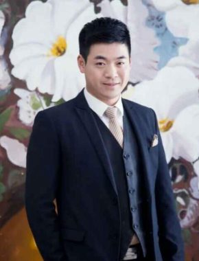 苗秀龙 盐城 35岁 175cm 75kg