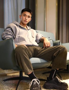 李帅帅 宿迁 26岁 180cm 70kg