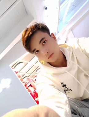 杨雨 泰州 29岁 171cm 60kg