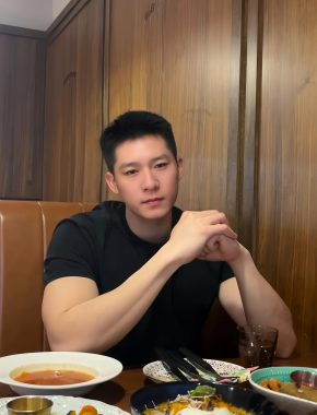 张兴浩 镇江 44岁 180cm 73kg