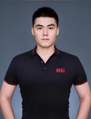 周得恩 淮安 28岁 172cm 60kg