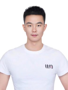吉永华 淮安 26岁