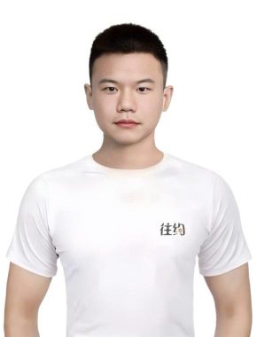 张祥康 淮安 31岁