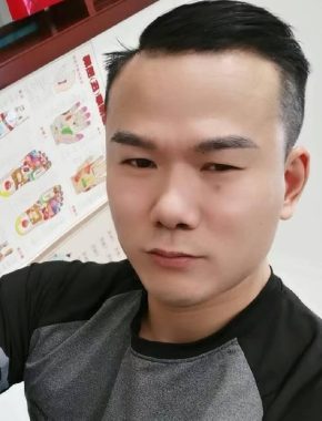魏义 淮安 35岁 175cm 75kg