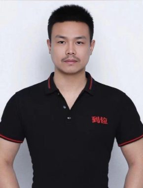 吴艳安 扬州 36岁 177cm 75kg