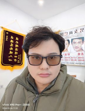 王圣银 南通 35岁 170cm 60kg
