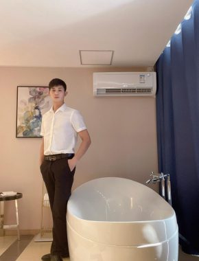 龙克林 南通 32岁 175cm 68kg