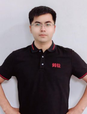 孙清 徐州 37岁 174cm 67kg