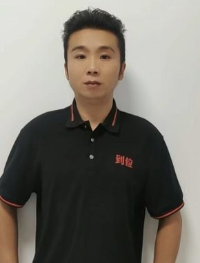 刘向龙 徐州 45岁 168cm