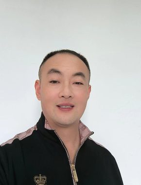 渠东旭 徐州 43岁 172cm 75kg