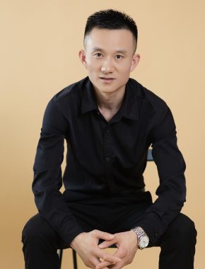 张牧 徐州 38岁 174cm 57kg