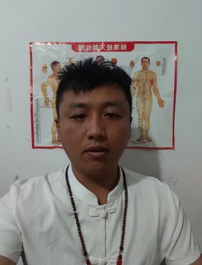 柴叶茂 徐州 36岁 172cm 65kg